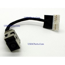 600630-001 DD0AX1PB000 DD0AX1PB010 Compaq Presario CQ42 HP G42 Charging Port Connector Power Jack DC IN Cable