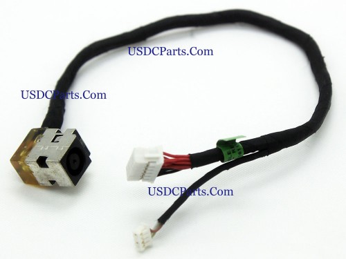 HP 924113-F23 924113-S23 924113-T23 924113-Y23 230W Power Jack Connector Charging Port DC IN Cable DC-IN