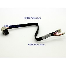 6017B0210001 HP Probook 4310 4310S 4311 4311S 4410 4410S 4411 4411S 4415 4415S 4416 4416S Power Jack DC IN Cable