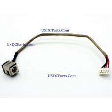 14G140280601 14G140280300 Asus U50 U50A U50F U50V U50VF U50VG 2DW-G U50VG-1A Power Jack Charging Port DC IN Cable