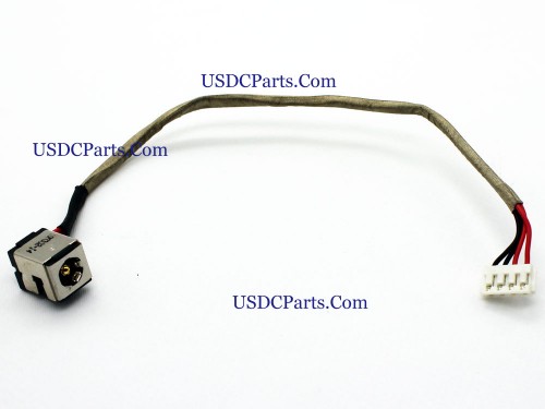 14G140280601 14G140280300 Asus U50 U50A U50F U50V U50VF U50VG 2DW-G U50VG-1A Power Jack Charging Port DC IN Cable