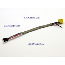 93P4367 93P4390 50.4Q405.001 IBM Lenovo ThinkPad X60 X61 X60S X61S X60T X61T Charging Port Power Jack DC IN Cable