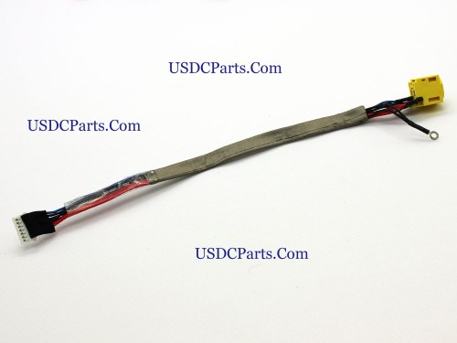 93P4367 93P4390 50.4Q405.001 IBM Lenovo ThinkPad X60 X61 X60S X61S X60T X61T Charging Port Power Jack DC IN Cable