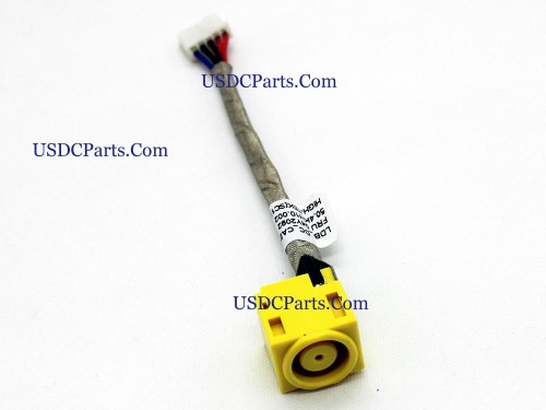 50.4UH03.001 Lenovo ThinkPad Edge E330 E335 Charging Port Connector Power Jack DC IN Cable