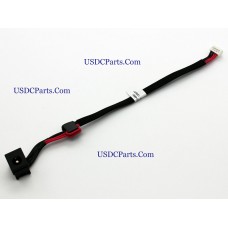 6017B0105201 Toshiba Satellite L200 L205 M200 M205 Pro PSMC0U PSMC3U PSMC4U Power Jack Charging Port DC IN Cable