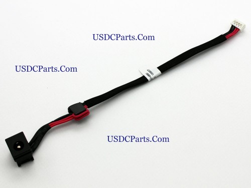 6017B0105201 Toshiba Satellite L200 L205 M200 M205 Pro PSMC0U PSMC3U PSMC4U Power Jack Charging Port DC IN Cable