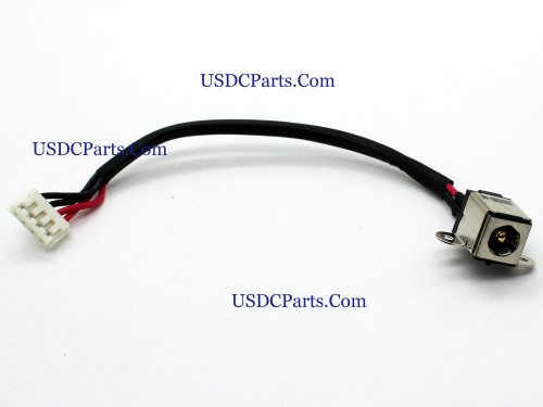 Asus N61 N61J N61JA N61JL N61JQ N61JR N61JV N61V N61VF N61VG N61VJ N61VN N61W Charging Port Power Jack DC IN Cable