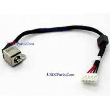 DC30100KV0J IBM Lenovo IdeaPad Y510P Charging Port Connector Power Jack DC IN Cable