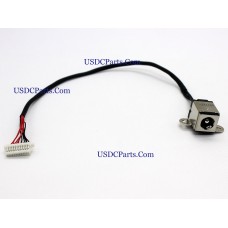 Gateway UC73 UC78 UC7300 UC7800 UC7301 UC7308 UC7309 UC7801 UC7803 UC7805 UC7807 UC7808 UC7811 Power Jack DC IN Cable