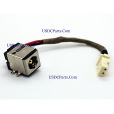 1414-016J000 2DW-G233-B56 Asus U20 U20A U20F U20FT U20G U20A-A1/B1/B2/2P Power Jack Connector Charging Port DC IN Cable