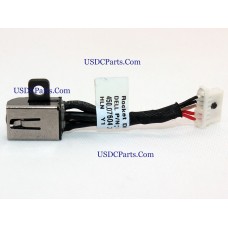 DC Jack Connector IN Cable Power-Adapter Port for Dell Inspiron 3180 i3180 P24T P24T003 Series