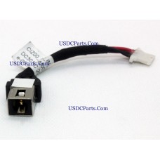 5C10M09464 CIZ00 CIZOO DC30100YV00 Lenovo IdeaPad 710S Plus XiaoXin Air 13 Pro Power Jack Connector Port DC IN Cable