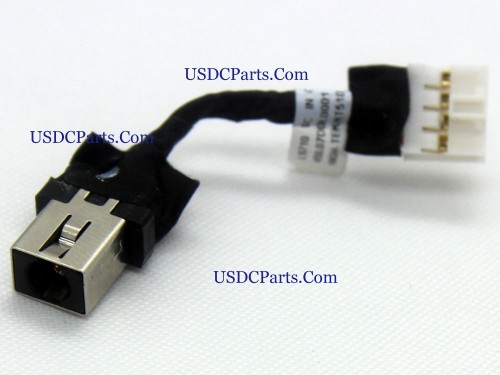 5C10L20778 Lenovo IdeaPad 710S-13ISK/13IKB 80SW 80VQ XiaoXin Air 13 80TM Power Jack Connector Charging Port DC IN Cable