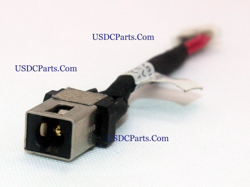 5C10N78540 Lenovo IdeaPad 320S-14IKB 80X4 81BN 520S-14IKB 80X2 81BL DC IN Cable Power Jack Connector Charging Port