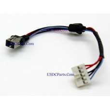 Z3ENN DC30100TB00 50.MPRN2.003er Chromebook 13 C810 CB5-311 CB5-311P Power Jack Connector Charge Port DC IN Cable