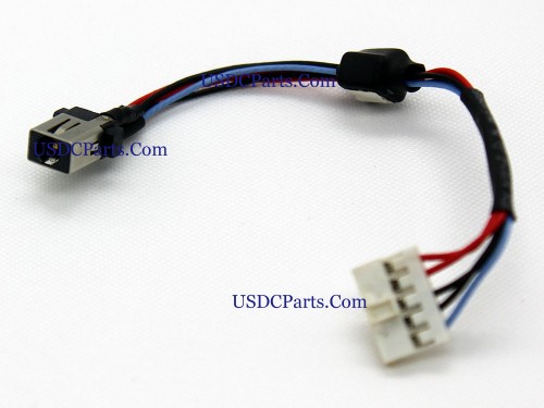 Z3ENN DC30100TB00 50.MPRN2.003er Chromebook 13 C810 CB5-311 CB5-311P Power Jack Connector Charge Port DC IN Cable