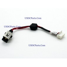 NDU10 DC30100AW00 Toshiba Satellite T215 T230 T235 T235D PST4AU PST4LU Charging Connector Power Jack DC IN Cable