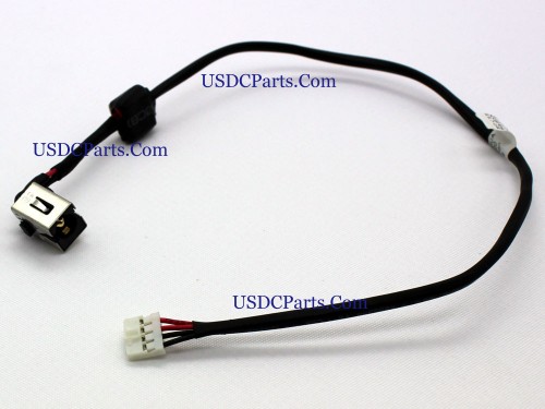 DC301009S00 DC30100AD00 Lenovo IdeaPad U460 U460S Charging Port Connector Power Jack DC IN Cable