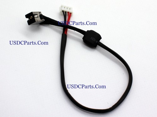 DC30100JL00 DC30100HM00 DC30100HO00 DC30100HR00 QIWY4 Lenovo IdeaPad Y580 Y580N Y580P Y585 Power Jack DC IN Cable