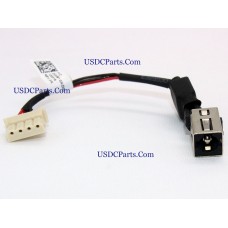 A000174270 Toshiba Satellite L800 L800D L805 L805D C800 C800D C805 C805D S800 Power Jack Connector Port DC IN Cable