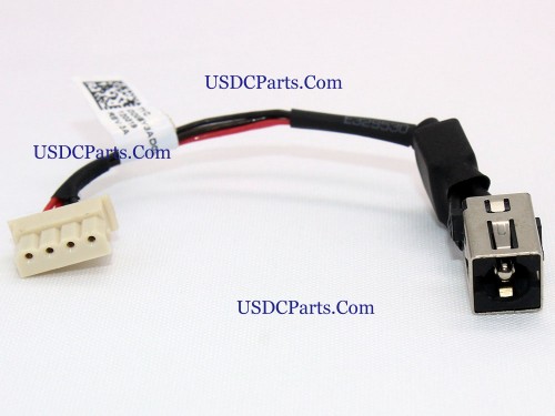 A000174270 Toshiba Satellite L800 L800D L805 L805D C800 C800D C805 C805D S800 Power Jack Connector Port DC IN Cable