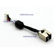 DC30100KA00 Toshiba Satellite P850 P855 PSPKAU PSPKBU PSPKEU PSPKFU PSPKBP PSPKBM PSPKFM PSPKFP Power Jack DC IN Cable