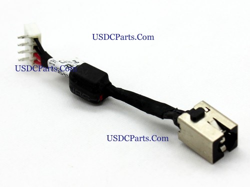 DC30100KA00 Toshiba Satellite P850 P855 PSPKAU PSPKBU PSPKEU PSPKFU PSPKBP PSPKBM PSPKFM PSPKFP Power Jack DC IN Cable