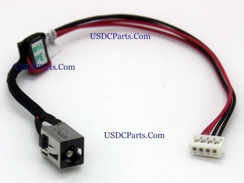 Toshiba Satellite L50-A L50D-A L50DT-A L50T-A L55-A L55D-A L55T-A L55DT-A Charging Connector Power Jack DC IN Cable