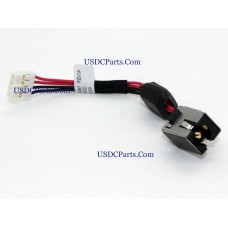 DC30100BW00 NIUM1 Lenovo U260 0876-32U 0876-33U 0876-34U 0876-3AU 0876-3BU 0876-3CU 0876-3DU Power Jack DC IN Cable