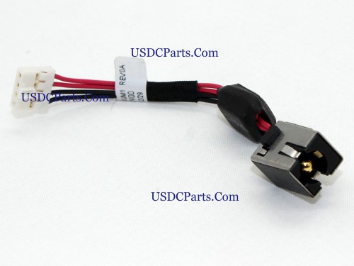 DC30100BW00 NIUM1 Lenovo U260 0876-32U 0876-33U 0876-34U 0876-3AU 0876-3BU 0876-3CU 0876-3DU Power Jack DC IN Cable