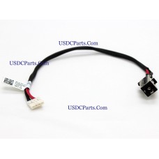 A000387940 DD0BLQAD000 DDOBLQAD000 BLQ SIQDD0BLQAD000 Toshiba Satellite C50 C55 L50 L55 P50 P55 S50 S55 Power Jack DC IN Cable