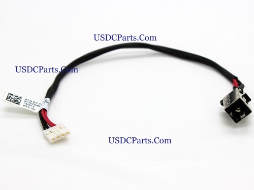 A000387940 DD0BLQAD000 DDOBLQAD000 BLQ SIQDD0BLQAD000 Toshiba Satellite C50 C55 L50 L55 P50 P55 S50 S55 Power Jack DC IN Cable