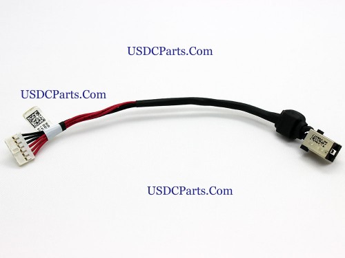 A000243550 DD0BD5AD000 DD0BD5AD010 DD08D5AD010 Toshiba C70 C75 L70 L75 S70 S75 Power Jack Charging Port DC IN Cable