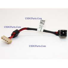 DD0BU8AD000 Toshiba Satellite L830 L835 L830D L835D PSK2FM PSK7YP PSK7YU PSKF2M PSKF2P PSKF2U PSKF4M Power Jack Port DC IN Cable