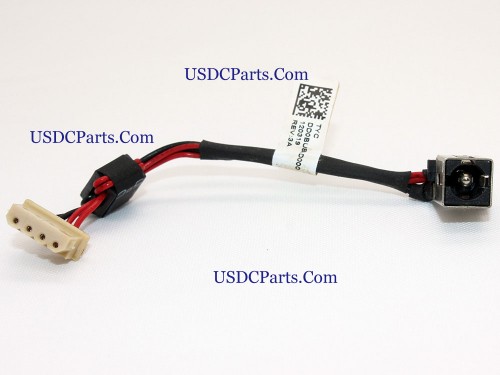 DD0BU8AD000 Toshiba Satellite L830 L835 L830D L835D PSK2FM PSK7YP PSK7YU PSKF2M PSKF2P PSKF2U PSKF4M Power Jack Port DC IN Cable