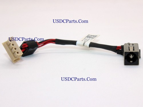 DD0MTCAD000 Toshiba Satellite C40-A C40D-A C40DT-A C40T-A C45-A C45D-A C45DT-A C45T-A and Pro Power Jack Connector DC IN Cable