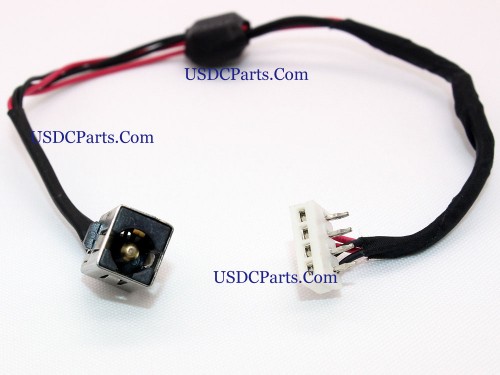 Asus A93S A93SM A93SV K93S K93SM K93SV N93S N93SM N93SV X93S X93SM X93SV Power Jack Port Connector DC IN Cable