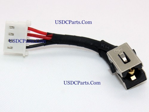 Asus K45D K45DE K45DR A45D A45DE A45DR Charging Port Power Jack Connector DC IN Cable