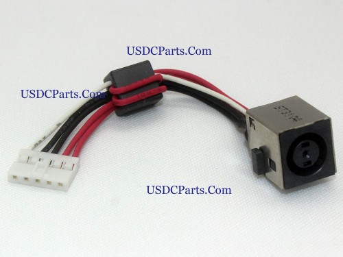 WX67P 0WX67P CN-0WX67P 22G-004Q-A00 Dell Inspiron 15R 5520 7520 M521R 5525 Vostro 3560 Charging Connector Power Jack DC IN Cable