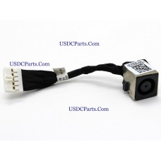 GC2G4 0GC2G4 CN-0GC2G4 50.4IM02.001 50.4IM02.101 Dell Inspiron N311Z M311Z Latitude 3330 Vostro V130 V131 Power Jack DC IN Cable