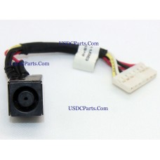 5PPT1 05PPT1 6017B0304501 Dell Latitude E6220 P15S P15S001 Power Jack Connector Charging Port DC IN Cable