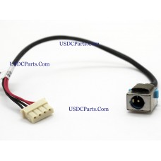 DD0ZYJAD000 DD0ZYJAD001 DD0ZYJADxxx Power Jack Connector Charging Port DC IN Cable DC-IN