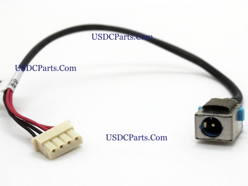 DD0ZYJAD000 DD0ZYJAD001 DD0ZYJADxxx Power Jack Connector Charging Port DC IN Cable DC-IN