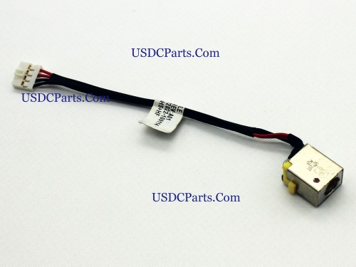 2DW2022-100114 SJM40 6017B0274C01 6017B0274001er Gateway Packard Bell Charging Port Connector Power Jack DC IN Cable