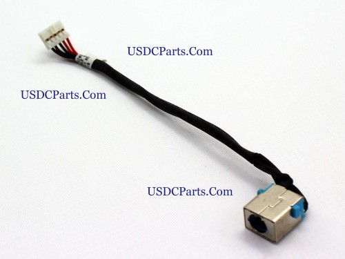 SJM50-CP 50.4EH09.011er Gateway Packard Bell Charging Port Connector Power Jack DC IN Cable