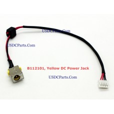 Acer Aspire TimelineX 4830 4830T 4830TG 5830 5830G 5830T 5830TG Charging Port Connector Power Jack DC IN Cable