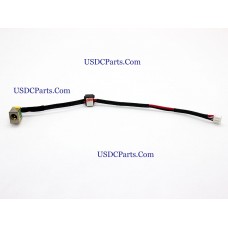 Acer Aspire 5736 5736G 5736Z 7560 7560G 5750 5750Z 5750G 5750ZG 7750 7750Z 7750G 7750ZG Power Jack Port DC IN Cable