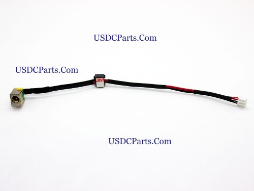 Acer Aspire 5736 5736G 5736Z 7560 7560G 5750 5750Z 5750G 5750ZG 7750 7750Z 7750G 7750ZG Power Jack Port DC IN Cable