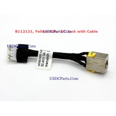 50.4HV04.001 50.4HV04.011 50.4HV03.001 50.4HV03.021 50.4HNV03.001er Aspire 7xxx Gateway NV73A NV79C Power Jack DC IN Cable