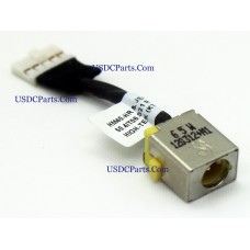 Acer HM40-HR & JE40 DC (65W) Cable 50.4IT06.021 HIGH-TEK (KT503) Power Jack Connector Charging Port DC IN Cable